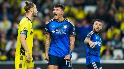 Nhận định, soi kèo Cincinnati vs Nashville, 06h30 ngày 30/5: Không thể cản chủ nhà