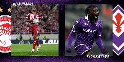 Si&ecirc;u m&aacute;y t&iacute;nh dự đo&aacute;n Olympiacos vs Fiorentina, 2h00 ng&agrave;y 30/5