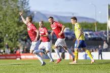 Nhận định, soi kèo Afturelding vs Valur, 23h15 ngày 29/5: Khó cho khách