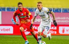 Nhận định, soi kèo Livyi Bereh Kyiv vs Metalist 1925 Kharkiv, 22h00 ngày 29/5: Nguy hiểm cận kề