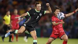 Nhận định, soi kèo nữ Hàn Quốc vs nữ Colombia, 17h00 ngày 30/5: Khó cho cửa trên