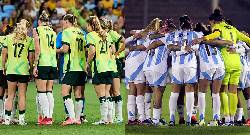 Nhận định, soi kèo nữ Úc vs nữ Argentina, 17h00 ngày 30/5: Tin vào cửa trên