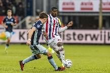 Nhận định, soi kèo Telstar vs Willem II, 1h00 ngày 30/5: Lộ diện tân binh