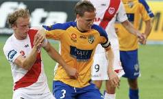 Nhận định, soi kèo Wynnum Wolves vs Gold Coast United, 16h30 ngày 30/5: Chưa có niềm vui