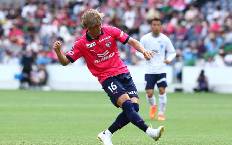 Nhận định, soi kèo Cerezo Osaka vs FC Tokyo, 13h00 ngày 30/5: Chưa thể phá dớp đối đầu