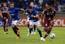 Nhận định, soi kèo Cruzeiro vs Fluminense, 6h30 ngày 1/6: Khách khải hoàn