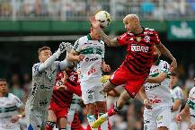 Nhận định, soi kèo Flamengo vs Coritiba, 2h00 ngày 31/5: Chiến thắng nhọc nhằn