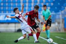 Nhận định, soi kèo Leganes vs Mirandes, 2h00 ngày 1/6: Hòa là đủ