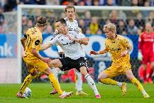 Nhận định, soi kèo Rosenborg vs Bodo Glimt, 0h00 ngày 30/5: Chủ nhà sa sút