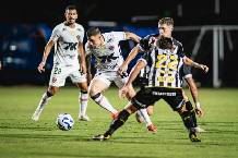 Nhận định, soi kèo Santos vs Vitoria, 7h00 ngày 31/5: Khó nhọc
