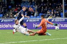 Nhận định, soi kèo Valerenga vs Kristiansund, 0h00 ngày 30/5: Khó thắng
