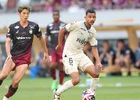Nhận định, soi kèo Vissel Kobe vs Kashima Antlers, 12h00 ngày 30/5: Đối thủ lì lợm