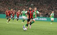 Soi kèo góc Nice vs Saint Etienne, 01h45 ngày 30/05