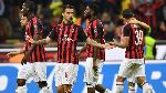 AC Milan bị cấm thi đấu tại Europa League 2019/20