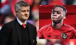 MU chưa thể c&ocirc;ng bố &lsquo;bom tấn&rsquo; Wan-Bissaka v&igrave; l&yacute; do bất ngờ