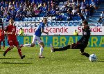 Nhận định Molde vs Brann, 01h00 ng&agrave;y 1/7 (VĐQG Na Uy)