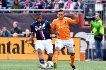 Nhận định New England vs Houston Dynamo, 06h30 ng&agrave;y 30/6 (Nh&agrave; nghề Mỹ)