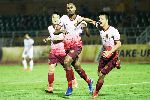 Nhận định S&agrave;i G&ograve;n vs An Giang, 18h00 ng&agrave;y 29/6 (C&uacute;p quốc gia Việt Nam)