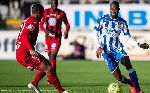 Nhận định Ostersunds vs Goteborg 21h00, 29/06 (VĐQG Thụy Điển)