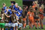 Nhận định Nữ Italia vs Nữ H&agrave; Lan, 20h00 ng&agrave;y 29/6 (World Cup nữ 2019)