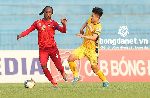 Kết quả vòng 1/8 Cup QG: Thanh Hóa vs Hải Phòng, 17h ngày 29/6