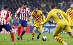 Nhận định Barcelona vs Atletico Madrid, 3h00 ngày 1/7
