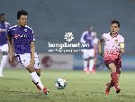 Nhận định H&agrave; Nội vs S&agrave;i G&ograve;n, 19h15 ng&agrave;y 30/6