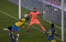 Lịch phát sóng tứ kết Copa America 2021 trên VTV hôm nay mới nhất