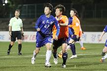 Nhận định, soi k&egrave;o Changnyeong (W) vs Hwacheon (W), 16h00 ng&agrave;y 1/7