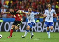 Ph&acirc;n t&iacute;ch k&egrave;o hiệp 1 Bỉ vs Italia, 2h ng&agrave;y 3/7