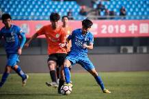Phân tích kèo hiệp 1 Guangzhou FC vs Kitchee, 21h00 ngày 30/6