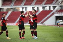 Phân tích kèo hiệp 1 Johor Darul Ta'zim vs Pohang Steelers, 17h00 ngày 1/7