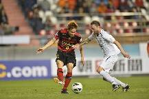 Soi kèo phạt góc Johor Darul Ta'zim vs Pohang Steelers, 17h00 ngày 1/7