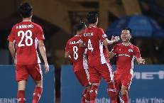 Soi kèo phạt góc Kaya vs Viettel, 21h ngày 29/6