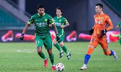 Nhận định, soi kèo Beijing Guoan vs Rongcheng, 18h30 ngày 30/6