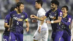 Nhận định, soi kèo Gamba Osaka vs Sanfrecce Hiroshima, 17h ngày 29/6