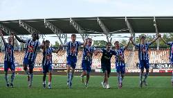 Nhận định, soi kèo Inter Turku vs HJK, 22h ngày 29/6