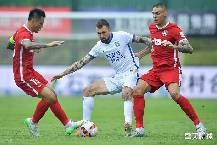 Nhận định, soi kèo Meizhou Hakka vs Cangzhou Mighty Lions, 15h30 ngày 29/6