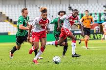 Nhận định, soi k&egrave;o Monaco vs St. Gallen, 23h00 ng&agrave;y 29/6