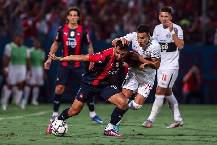 Nhận định, soi kèo Olimpia Asuncion vs Atlético Goianiense, 7h30 ngày 1/7