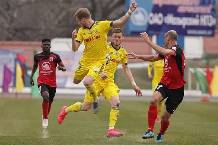 Nhận định, soi kèo Slavia vs Shakhtyor, 23h ngày 1/7