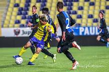 Nhận định, soi kèo Standard Liège vs Sint-Truiden, 21h30 ngày 29/6