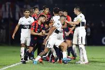 Phân tích kèo hiệp 1 Olimpia Asuncion vs Atlético Goianiense, 7h30 ngày 1/7