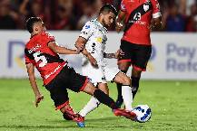 Soi kèo phạt góc Olimpia Asuncion vs Atlético Goianiense, 7h30 ngày 1/7