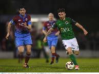 Nhận định, soi kèo Cork City vs Drogheda United, 1h45 ngày 1/7