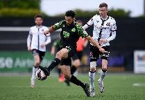 Nhận định, soi kèo Dundalk vs Shamrock Rovers, 1h45 ngày 1/7