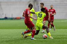 Nhận định, soi kèo FK Panevezys vs FK Riteriai, 22h ngày 30/6