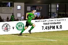Nhận định, soi kèo St Albans Saints vs Bentleigh Greens, 16h45 ngày 30/6