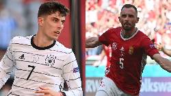 Chuy&ecirc;n gia Tony Ansell dự đo&aacute;n Đức vs Đan Mạch, 2h00 ng&agrave;y 30/6