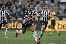 Nhận định, soi k&egrave;o Atletico Mineiro (MG) vs Atletico Clube Goianiense, 21h00 ng&agrave;y 30/06: Kh&aacute;ch trắng tay